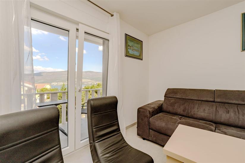 Дом K1, для 14 лиц