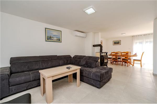 Дом K1, для 14 лиц