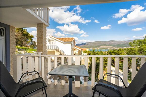 Дом K1, для 14 лиц