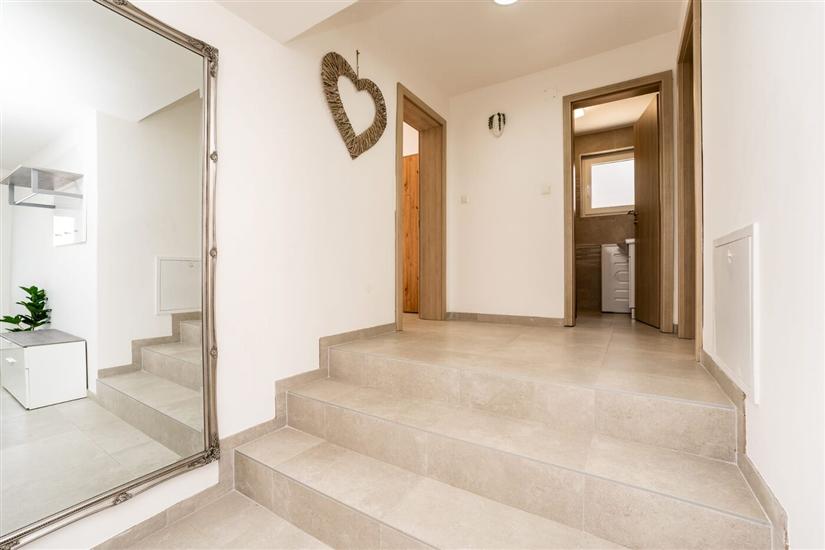 Дом K1, для 14 лиц