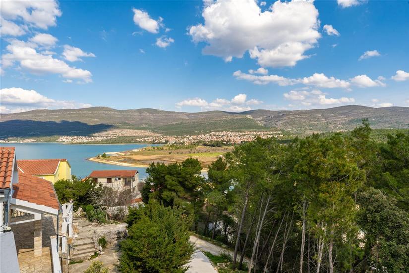 Дом K1, для 14 лиц