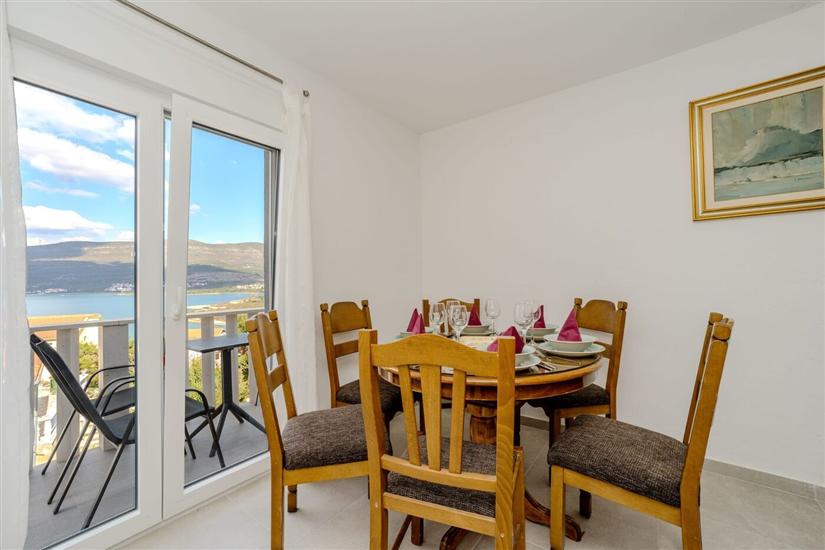 Дом K1, для 14 лиц