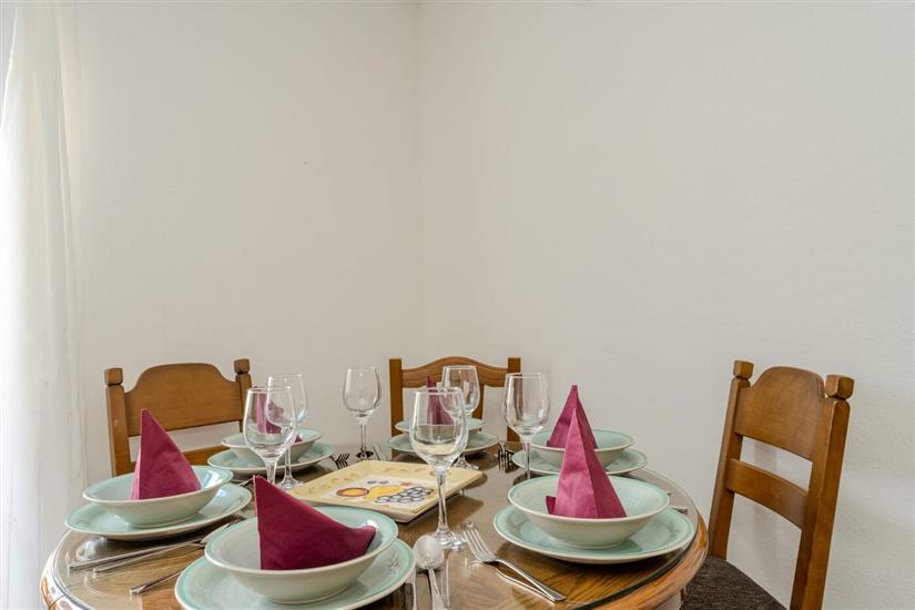 Дом K1, для 14 лиц