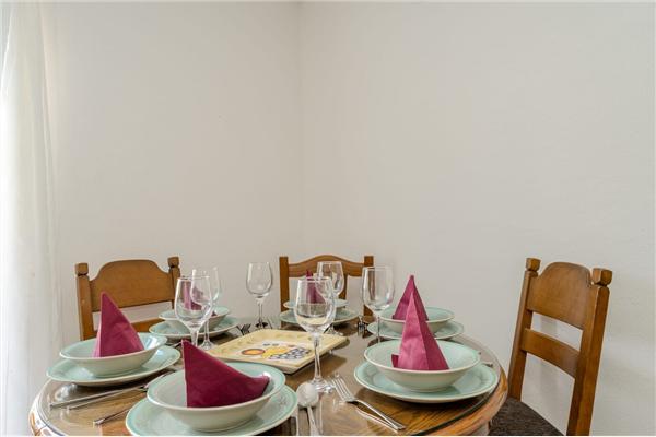 Дом K1, для 14 лиц