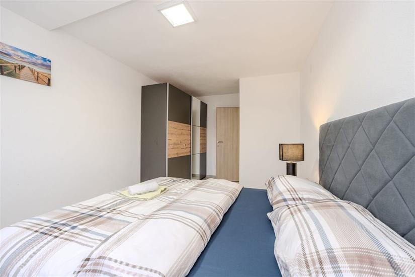 Дом K1, для 14 лиц