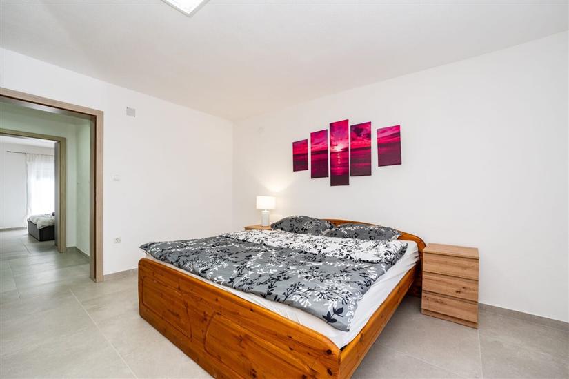 Дом K1, для 14 лиц