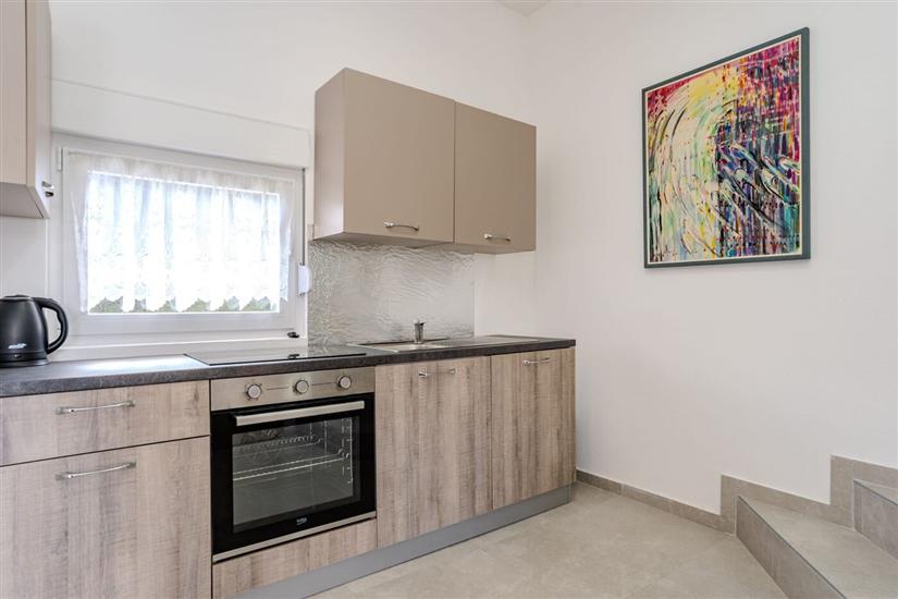 Дом K1, для 14 лиц