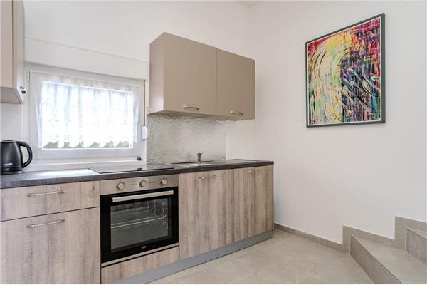 Дом K1, для 14 лиц