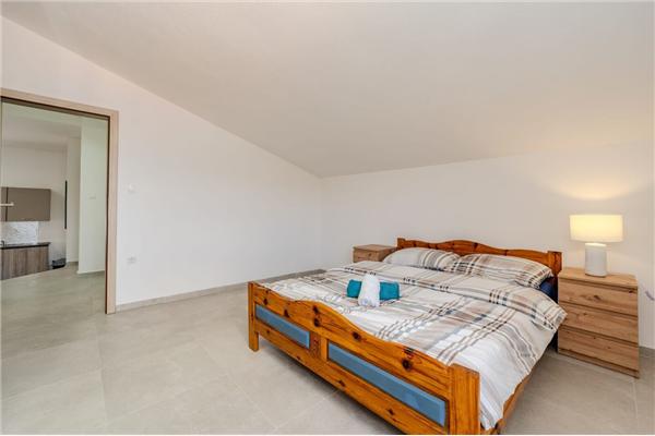 Дом K1, для 14 лиц