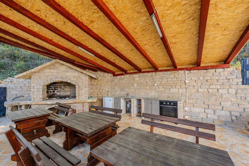 вилла Ivanovi Dvori