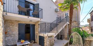 Apartment - Mali Losinj - island Losinj