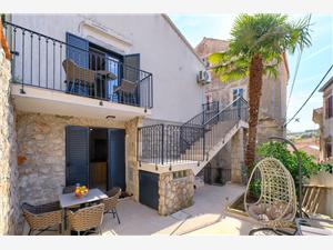 Appartement Kvarner eilanden,ReserverenAZRAVanaf 146 €