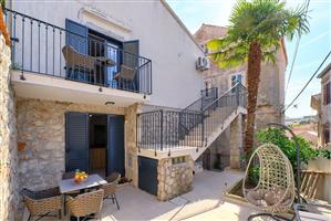 Apartman - Mali Losinj - Losinj sziget
