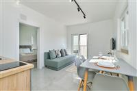 Apartment A1, for 2 persons