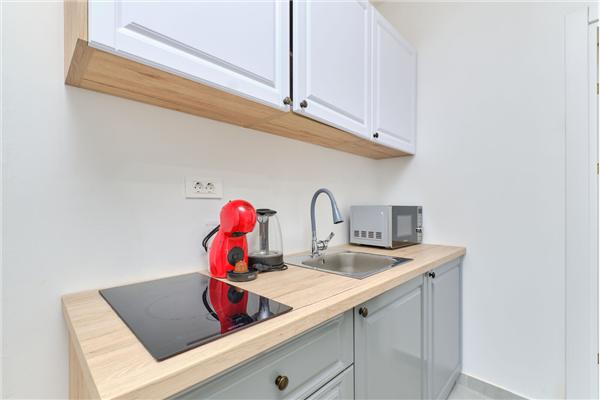 Апартаменты A1, для 2 лиц