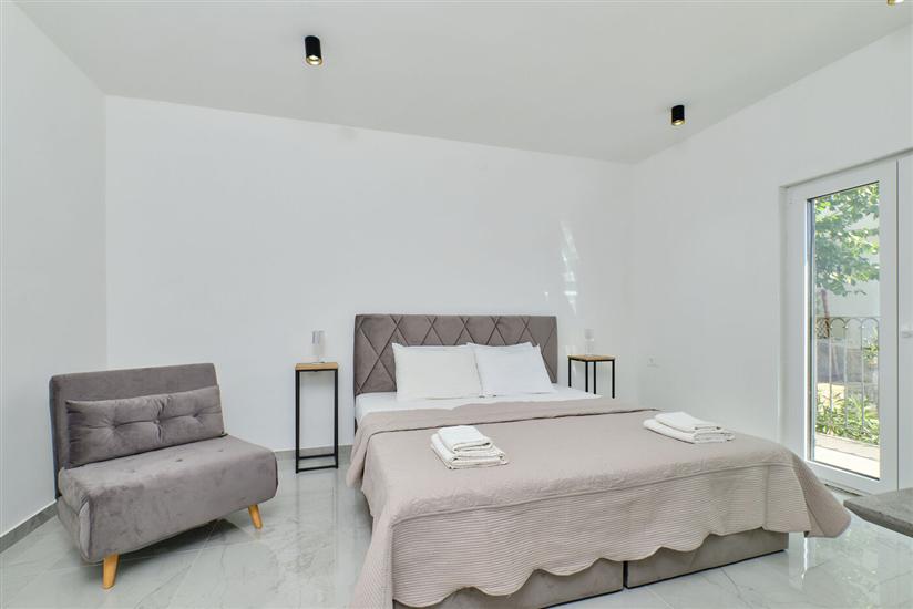 Апартаменты A1, для 2 лиц