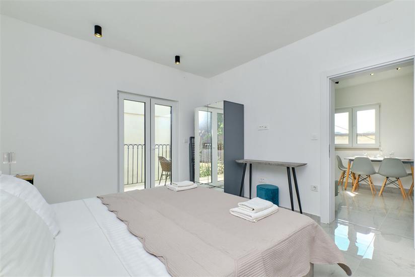 Апартаменты A1, для 2 лиц