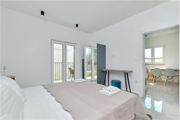 Апартаменты A1, для 2 лиц