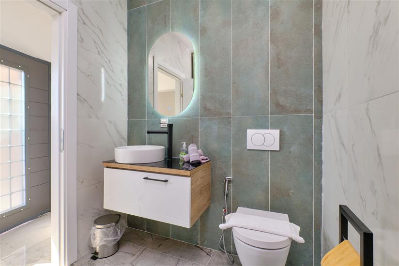 Апартаменты A1, для 2 лиц