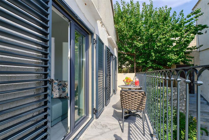 Апартаменты A1, для 2 лиц