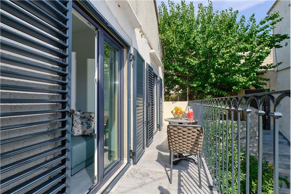 Апартаменты A1, для 2 лиц