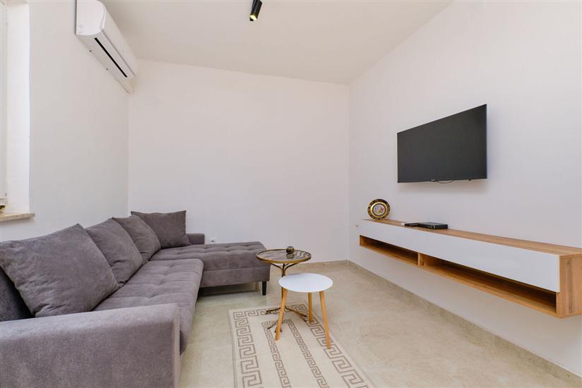 Apartment A2, for 2 persons