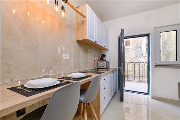 Апартаменты A2, для 2 лиц