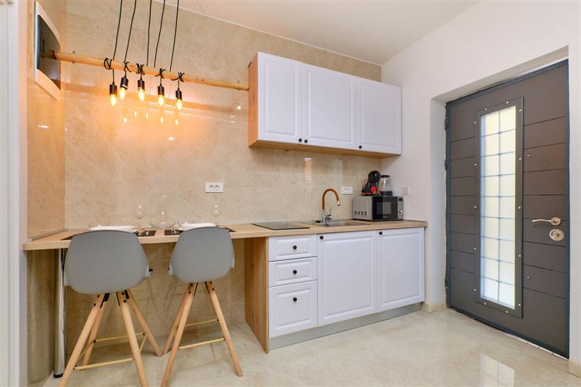 Апартаменты A2, для 2 лиц