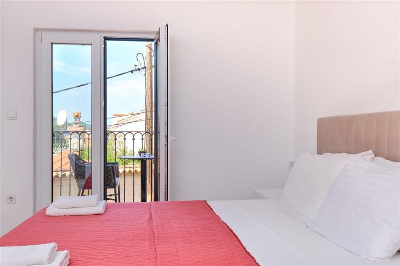 Апартаменты A2, для 2 лиц