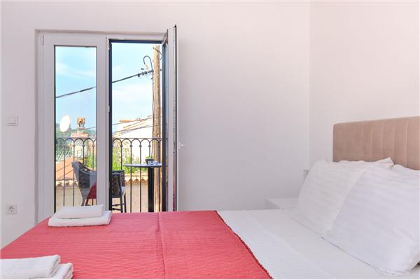 Апартаменты A2, для 2 лиц