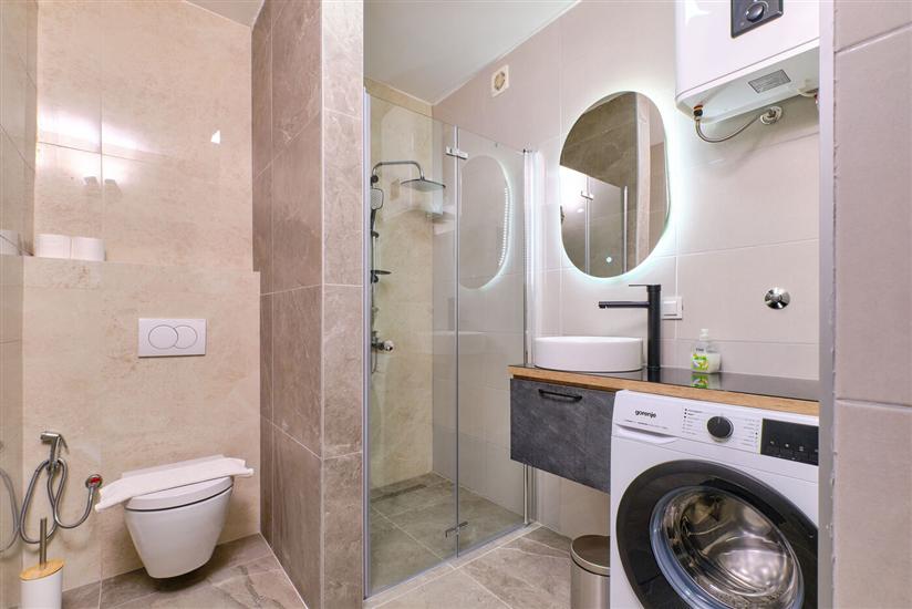 Апартаменты A2, для 2 лиц