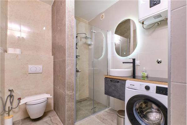 Апартаменты A2, для 2 лиц