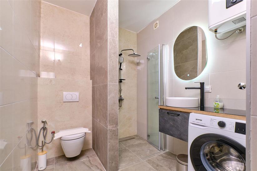 Апартаменты A2, для 2 лиц