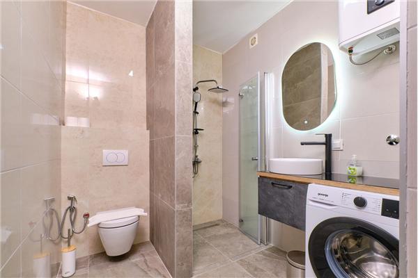 Апартаменты A2, для 2 лиц