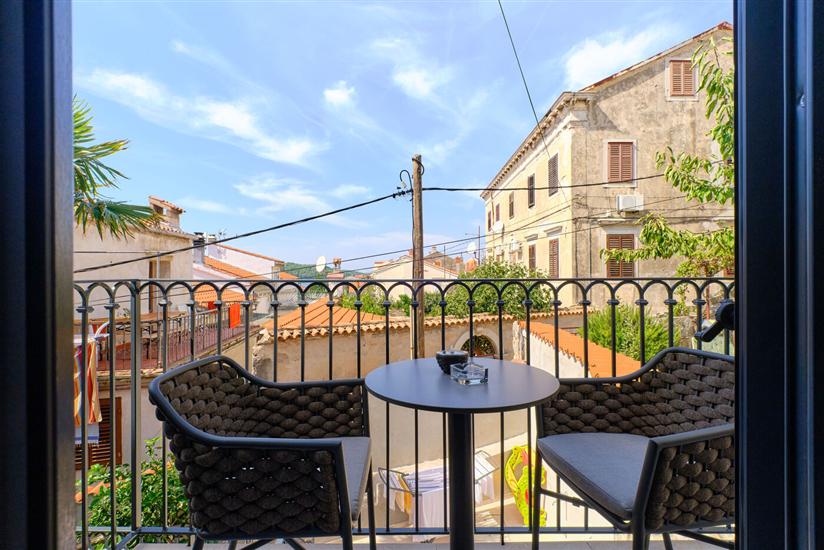 Апартаменты A2, для 2 лиц