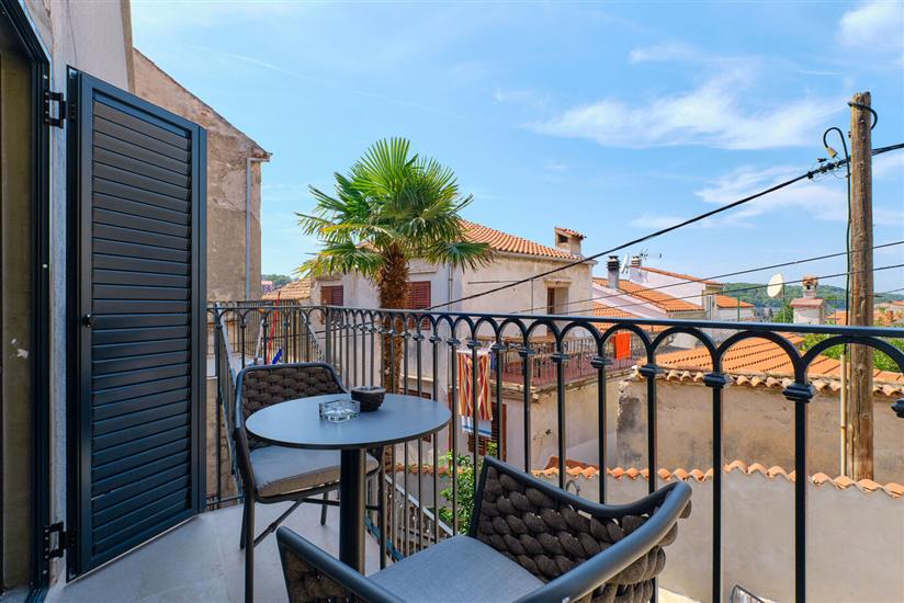 Апартаменты A2, для 2 лиц