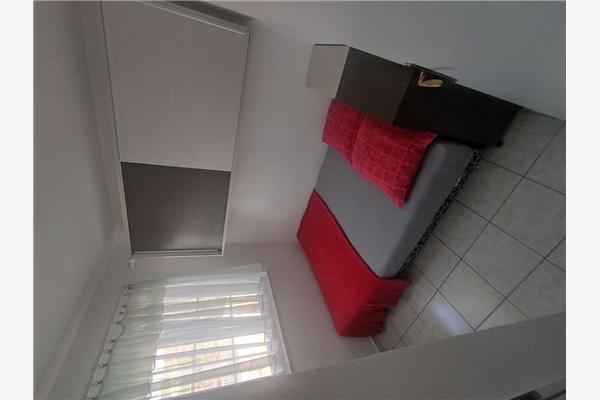 Apartment A5, for 3 persons