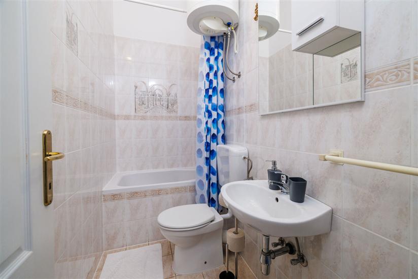 Apartman A2, na 2 osebe