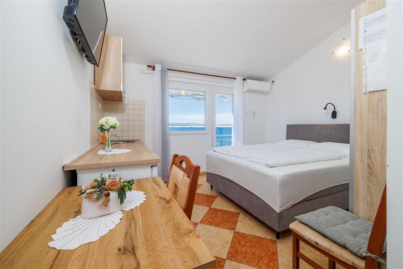 Apartman A2, na 2 osebe