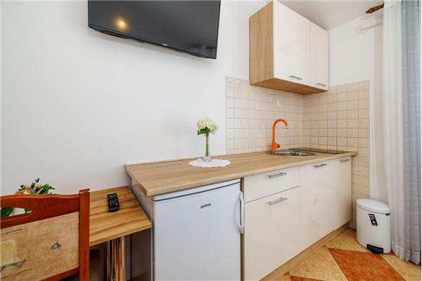 Apartman A2, na 2 osebe