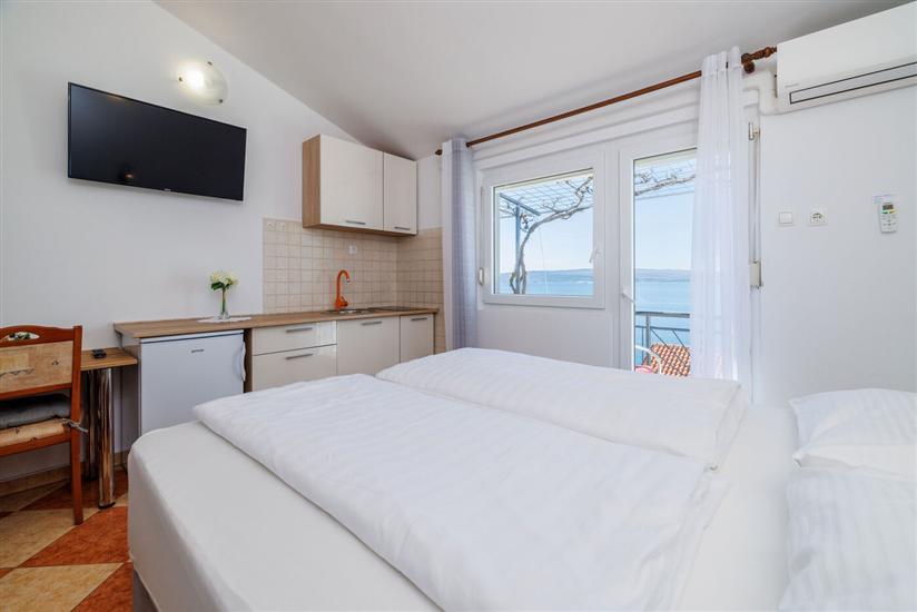 Apartman A2, na 2 osebe