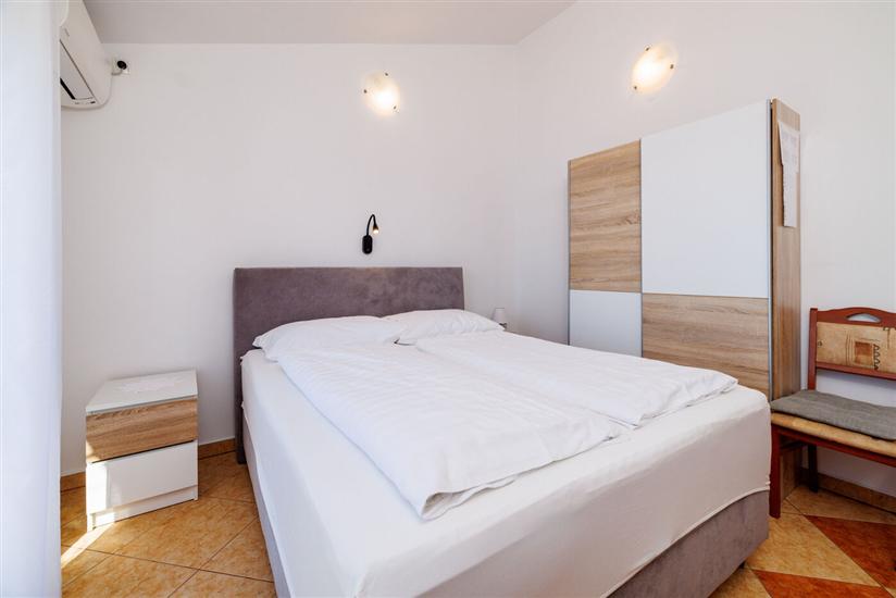 Apartman A2, na 2 osebe