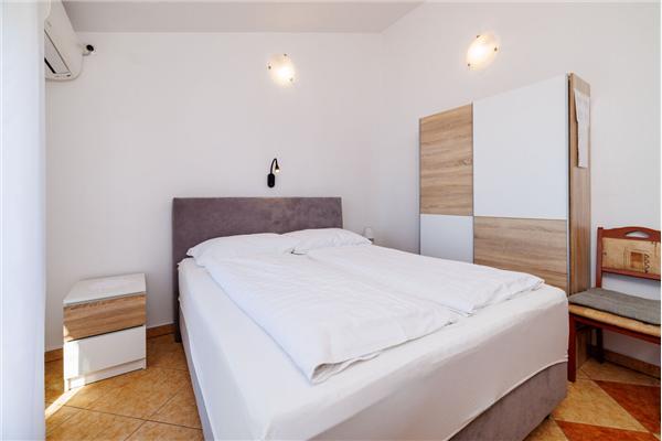 Apartman A2, na 2 osebe