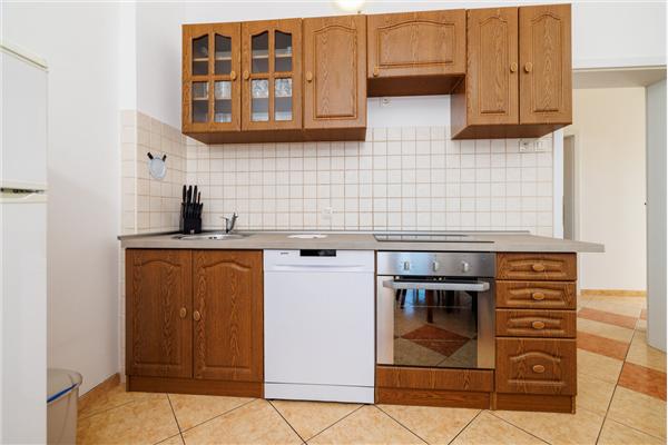 Apartman A1, na 5 osebe