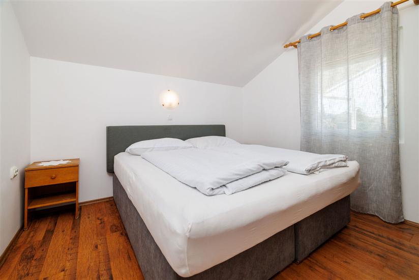 Apartman A1, na 5 osebe