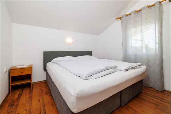 Apartman A1, na 5 osebe