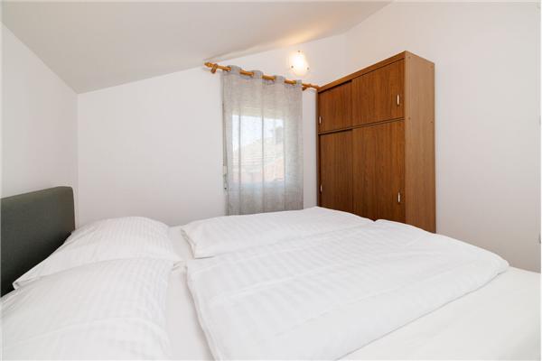 Apartman A1, na 5 osebe