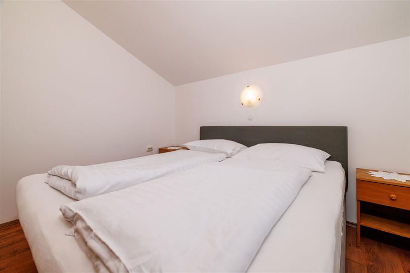 Apartman A1, na 5 osebe