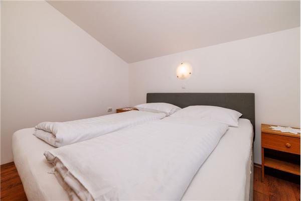 Apartman A1, na 5 osebe