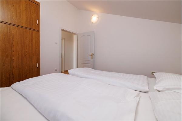 Apartman A1, na 5 osebe